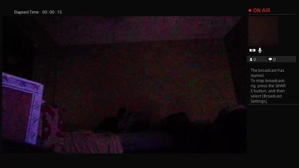 dwstonecold's Live PS4 Broadcast (1848)