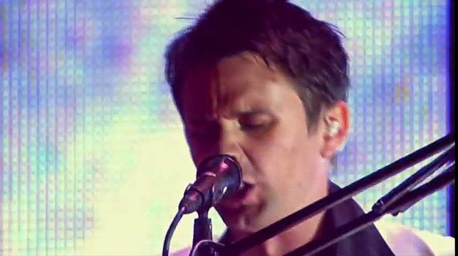 Muse - Apocalypse Please, Glastonbury Festival, 06/27/2004