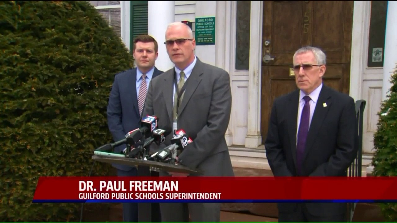 Mystery Surrounds Fatal Shooting of Connecticut High School Freshman