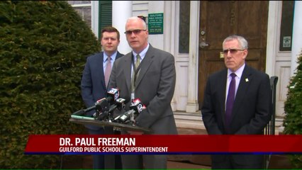 Mystery Surrounds Fatal Shooting of Connecticut High School Freshman