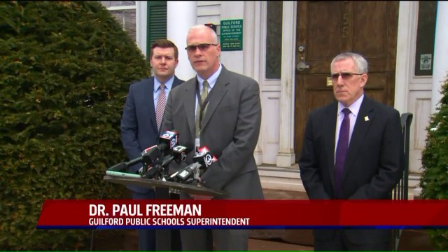 Mystery Surrounds Fatal Shooting of Connecticut High School Freshman