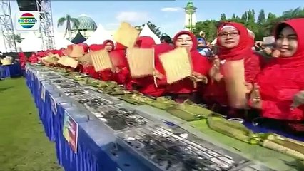 Panggung Gembira: Ratna Antika dan Nisa DA - Ra kuat Mbok