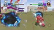 Olaf VS Hulkbuster Disney Infinity 3.0 Toy Box Versus Fight