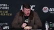 UFC 217: Michael Bisping Post-Fight Press Conference - MMA Fighting