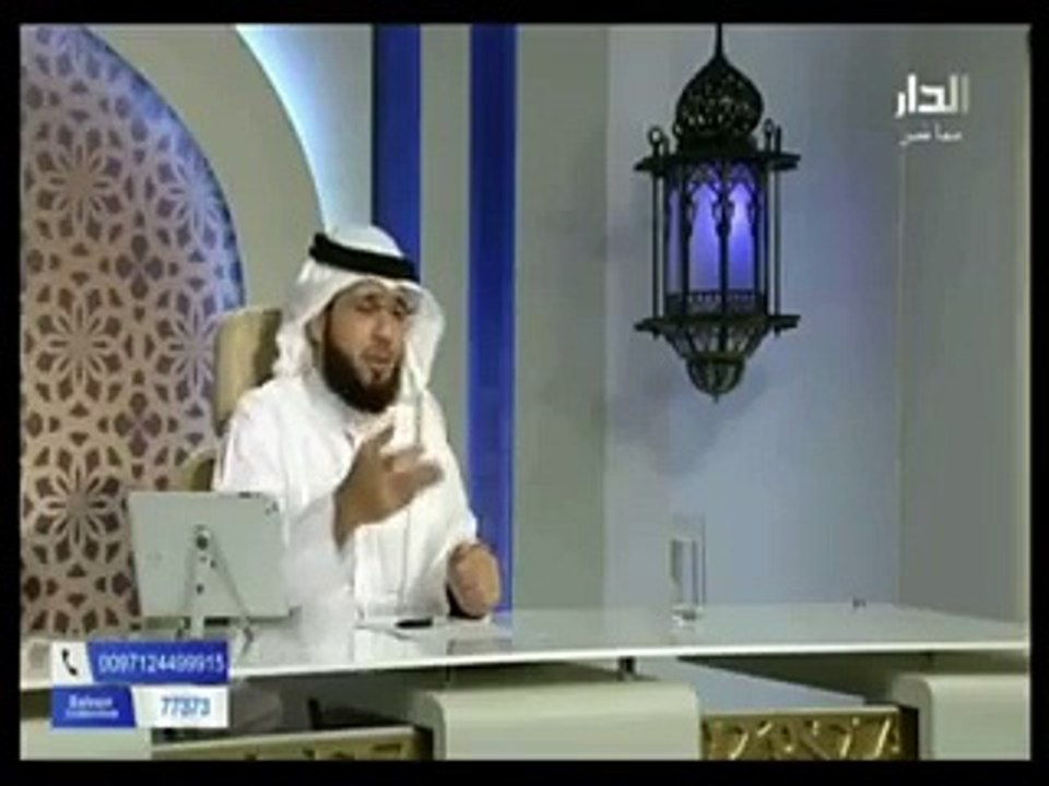 Did you know why the Prophet did not eat ﷺ rabbit meat even though it halal ?! - Know the first time you know it