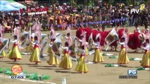 NEWS & VIEWS: Panagbenga Festival opens in Baguio City; CA defers confirmation of DOH Sec. Duque
