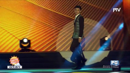 WWW: Mr & Miss Republic of the Philippines benefit gala