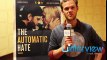 Joseph Cross On ‘The Automatic Hate,’ Working With Adelaide Clemens