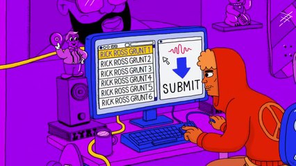 Crowdsourced 03 announce