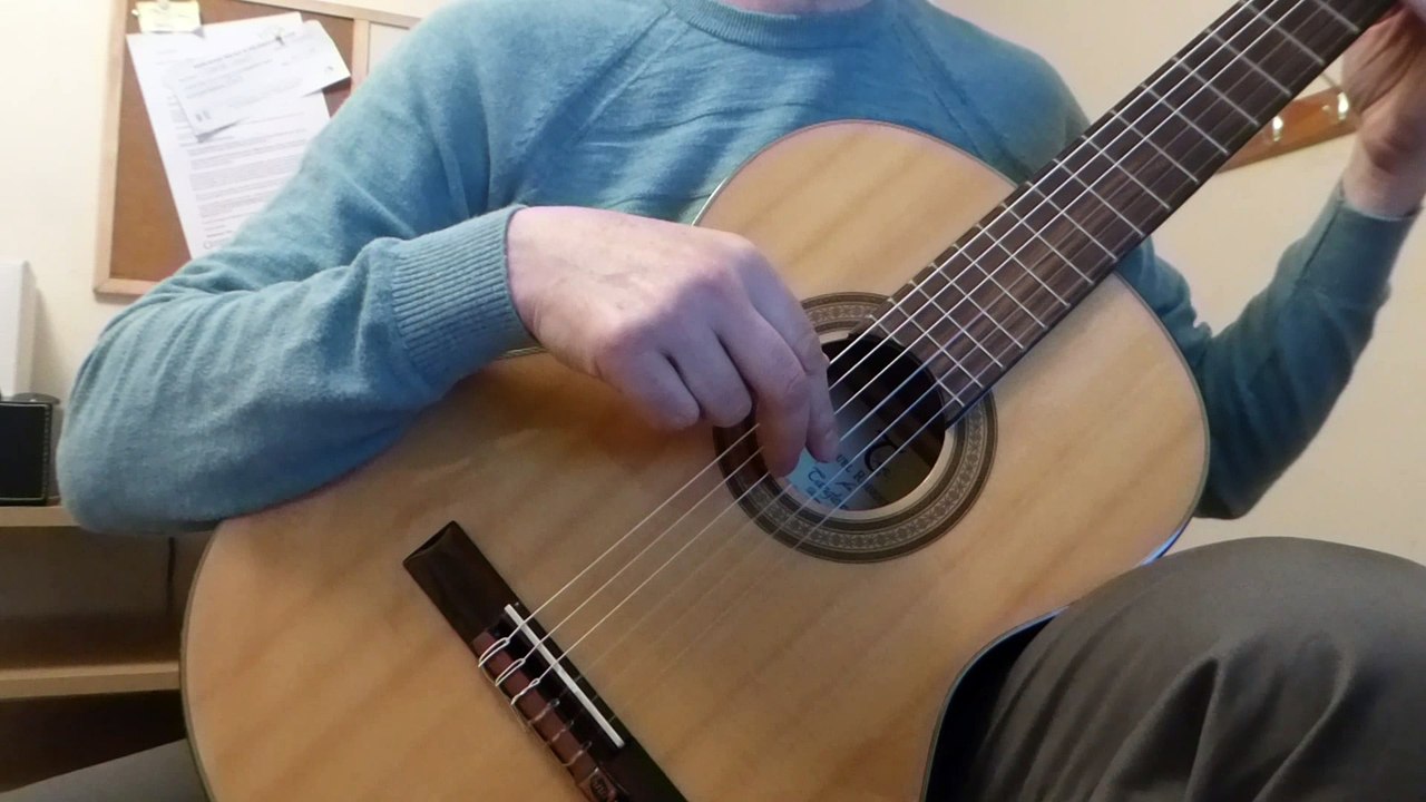 Au Clair De La Lune