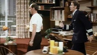 The Bob Newhart Show - Father Knows Worst ( 1972 )