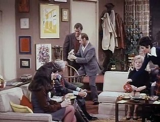 The Bob Newhart Show - Emily, I'm Home ( 1972 )