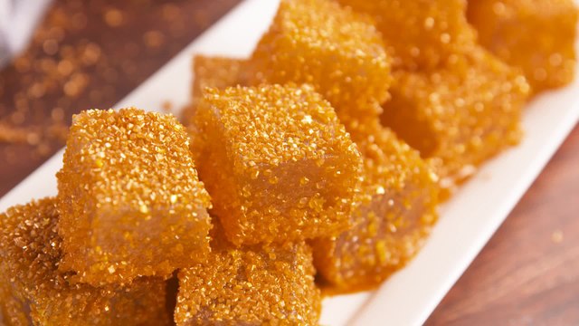 Chardonnay Drinkers Will Love These Sparkling Jello Shots