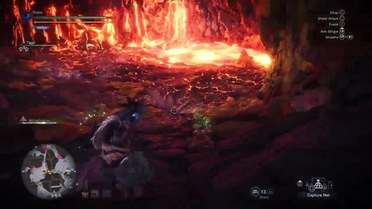 Monster hunter world (220)