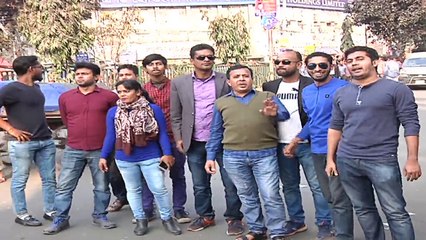 ঘুরে দাঁড়াচ্ছে বিএনপি bnp return rush video