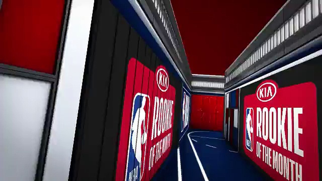 Kia Awards: DeMar DeRozan