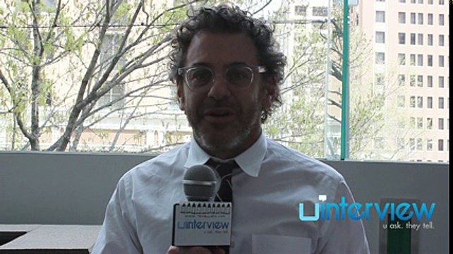 Tom Sachs On ‘A Space Program,’ Showing His Art In Film