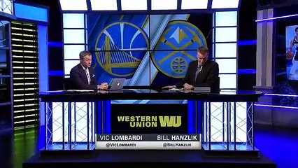 Western Union Game Preview: Nuggets vs Thunder