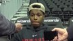 Raptors Shootaround: Kyle Lowry - February 1, 2018