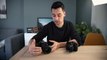 Sony A7sii vs Fujifilm X-T2 for video review