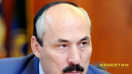 Рамазан Абдулатипов осудил массовые проверки и аресты в Дагестане