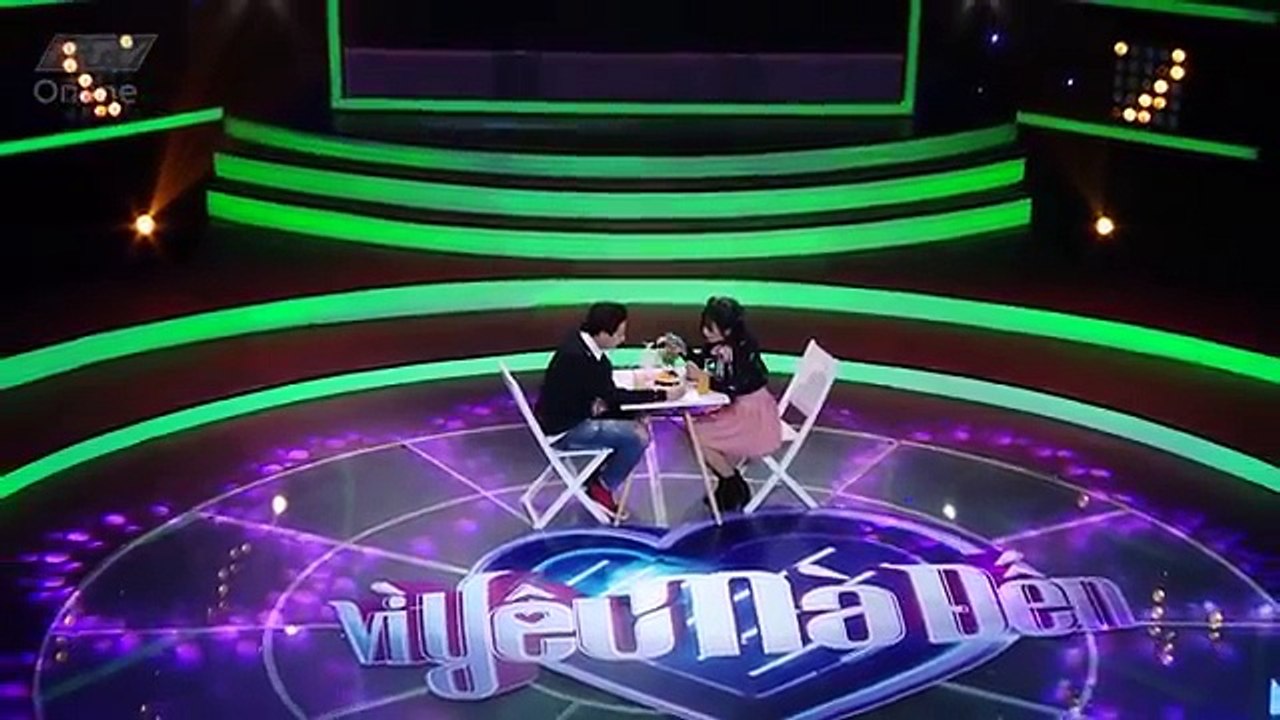 Vì yêu mà đến- Phí Ngọc Hưng vẫn được tỏ tình nhưng anh từ chối ngay khi biết nghề nghiệp cô gái
