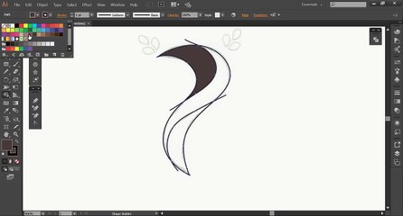 Illustrator Logo Design Tutorial