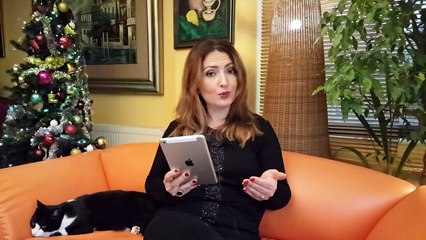 Terazi Burcu Haftalık Astroloji Yorumu 25-31 Aralık 2017, Astrolog Demet Baltacı