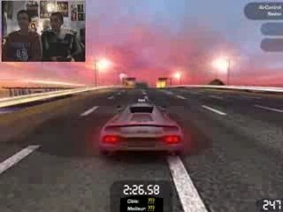 Test trackmania sunrise spécial invité