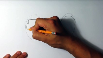 Tips on How to Draw Hair - Easy Things to Draw