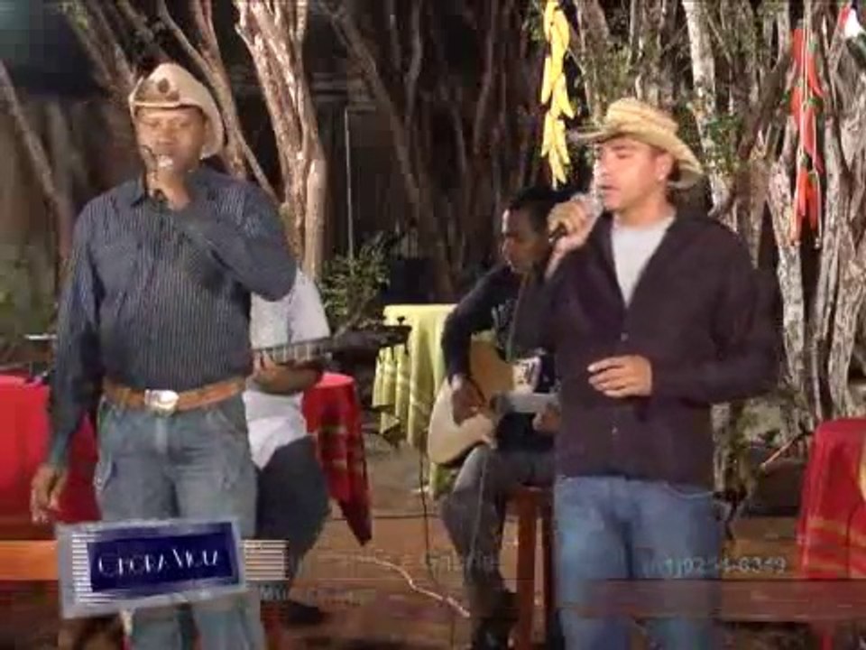 Vídeo repostado