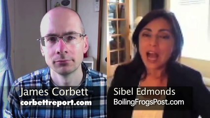 Sibel Edmonds on the Boston Bombing: The US roots of "Chechen" terrorism
