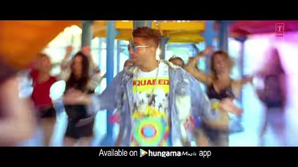 DILL TON BLACCK Video Song - Jassi Gill Feat. Badshah - Jaani, B Praak - New Song 2018 || Dailymotion