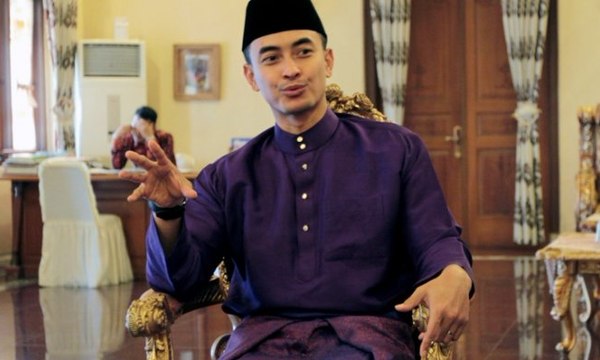 KPK Cegah Gubernur Jambi Zumi Zola ke Luar Negeri