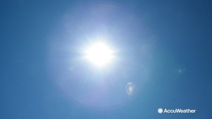 Top 5 unusual weather terms you may not have heard