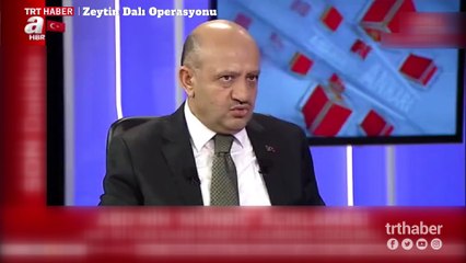 Başbakan Yardımcısı Işık: ABD'nin Afrin operasyonunu istemeyeceği çok açıktı