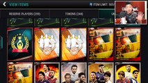 FIFA MOBILE PACK MADNESS!! GOLDEN WEEK, FILM GENRE, OOP, TOTW PACKS AND MORE!! EP.3