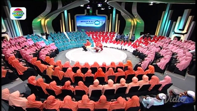 Mamah dan Aa Beraksi - Keutamaan Sholat Dhuha