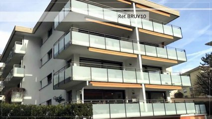 A louer - Appartement - Pully (1009) - 3.5 pièces - 87m²