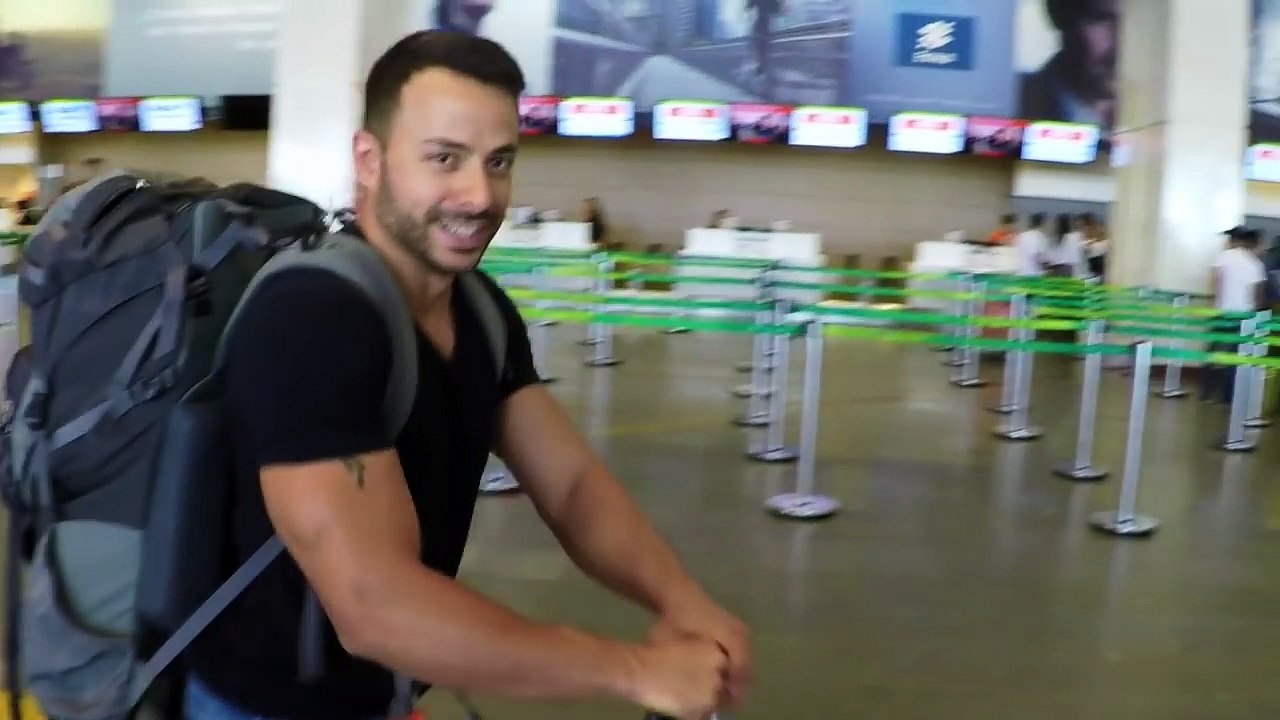 BOYFRIEND ADVENTURE : NEW YORK CITY