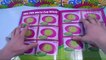 Panini World Cup Brazil new Sticker album and stickers review