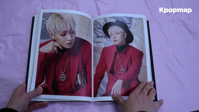 [Unboxing] RAINZ (레인즈) 2nd Mini Album Shake You Up Signed Album Unboxing