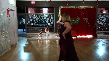 Marzena G. /w Matthew - Dancing a Tango