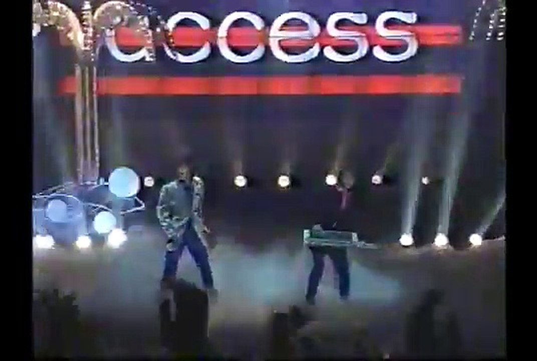 access - DRASTIC MERMAID