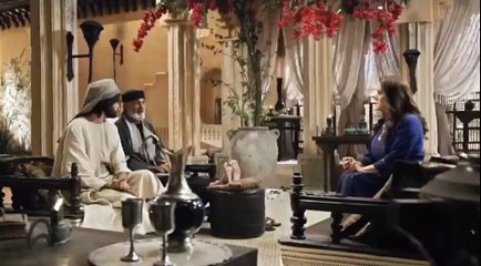 El Rico y Lázaro Capitulo 239 HD - Audio Español Latino