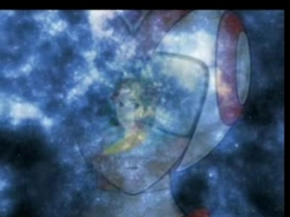 GRENDIZER GOLDORAK UFO ROBOT