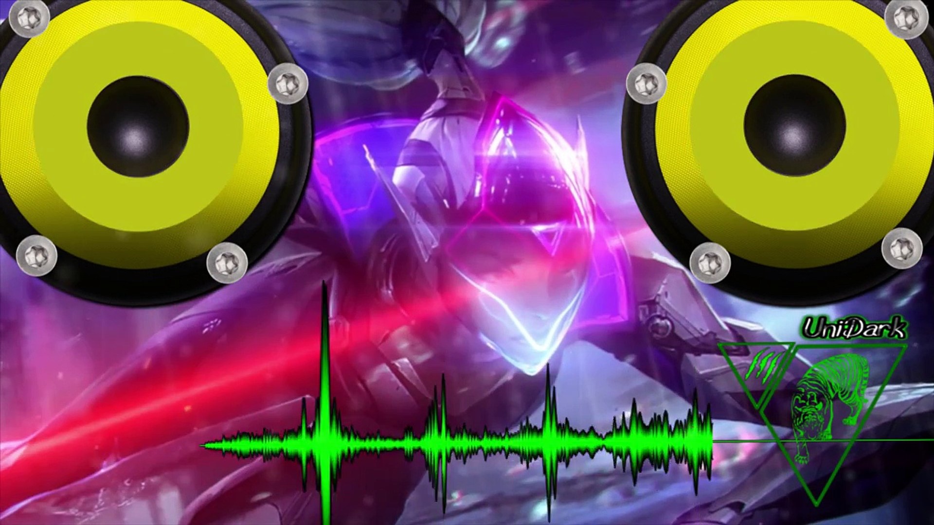 ⁣Best Dubstep Mix 2018 [Brutal Dubstep Drops]- Best Of Skrillex  Dubstep and Trap Remixes