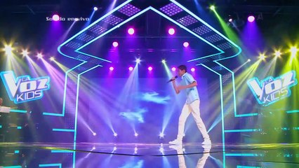 Andrés Rafael cantó Así fue mi quere