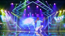 Andrés Rafael cantó Así fue mi querer
