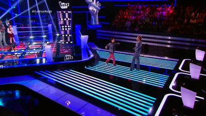 Camilo cantó a puro dolor Omar Alfanno – LVK Col – Show en vivo